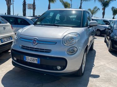 Fiat 500L - 0.9 twinair - anno 2013 - 100000 km