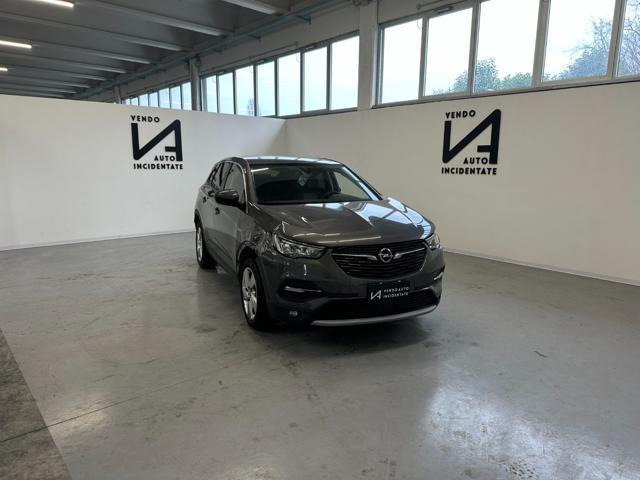 OPEL Grandland X 1.5 DIESEL ECOTEC S&S INNOVATION