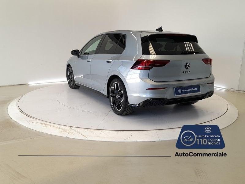 Volkswagen Golf 2.0 TDI SCR 110KW R-Line DSG