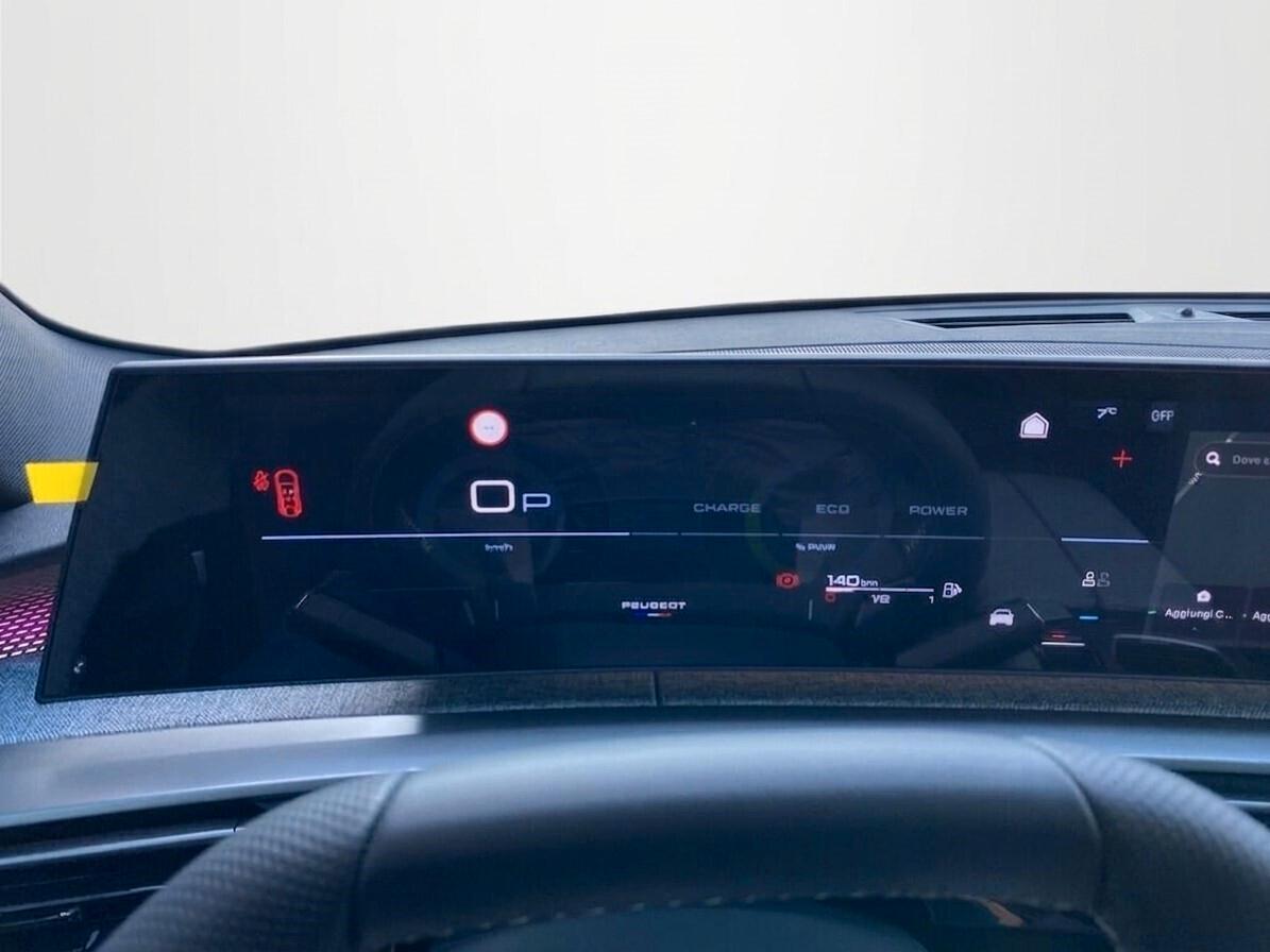 Peugeot 3008 Hybrid 145 e-DCS6 GT