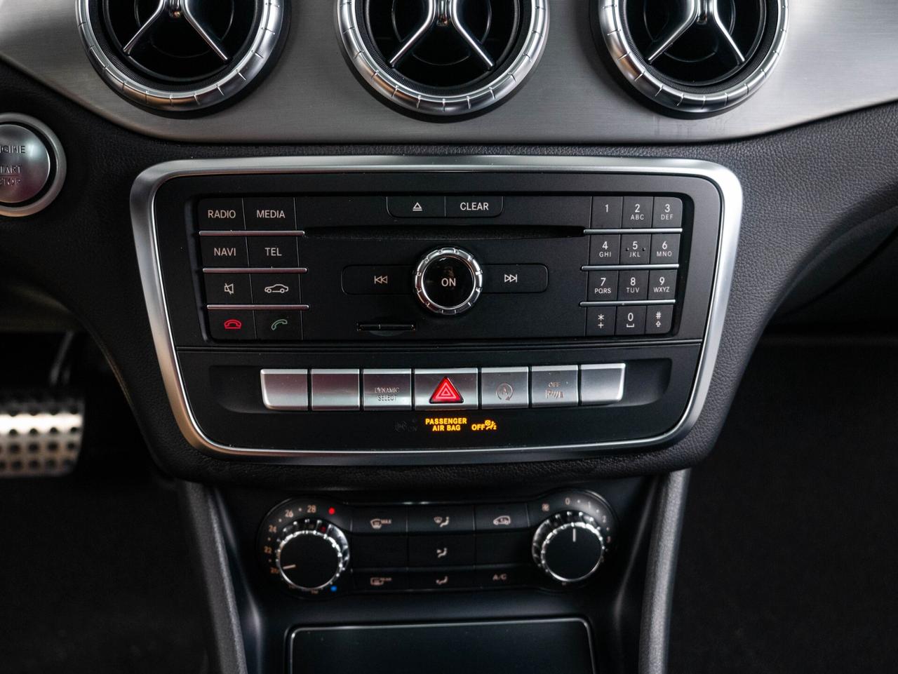 Mercedes-benz CLA 200 d S.W. Automatic Premium Plus