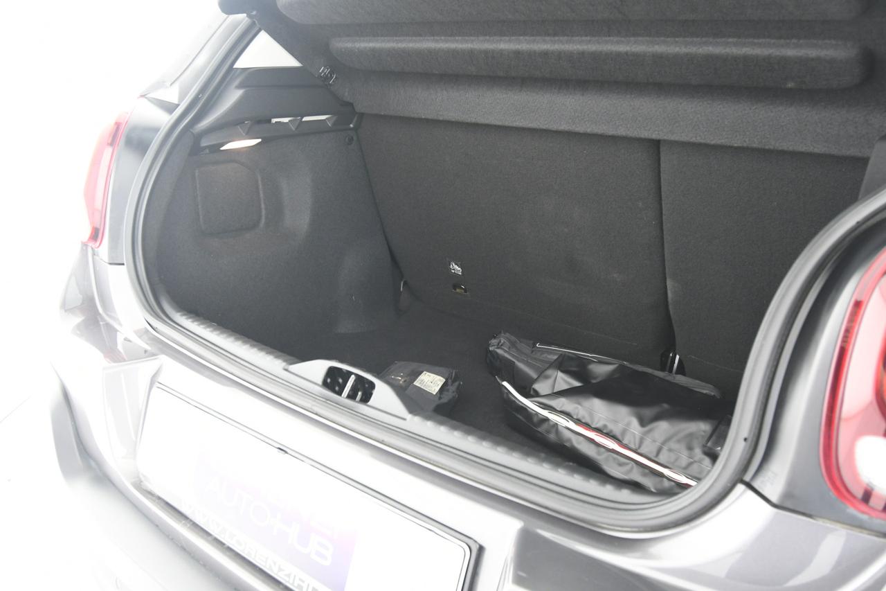 CITROEN C3 1.2 puretech Feel s&s 83cv neopatentati APP CONNECT
