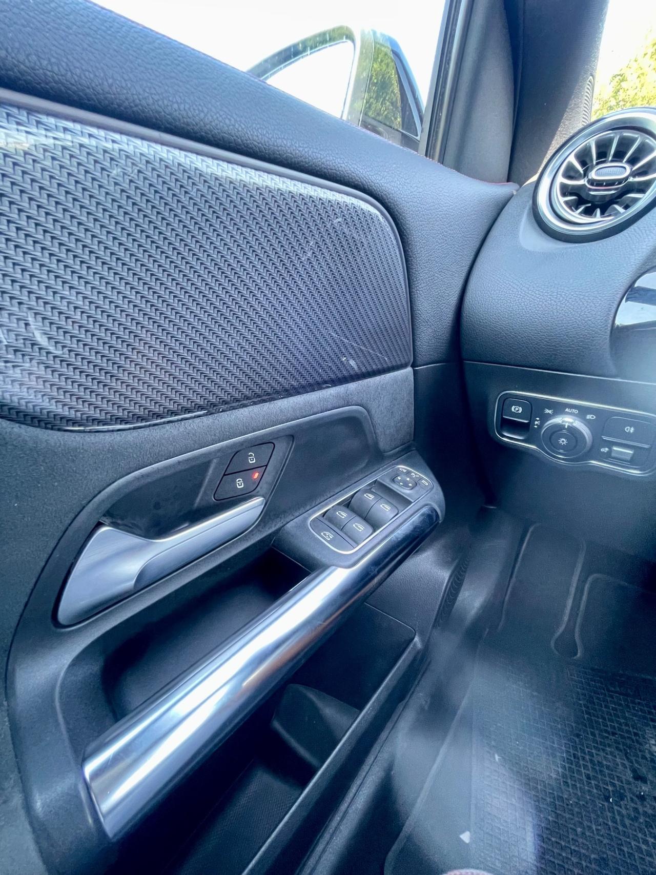 Mercedes-benz GLA 180 d Automatic Executive