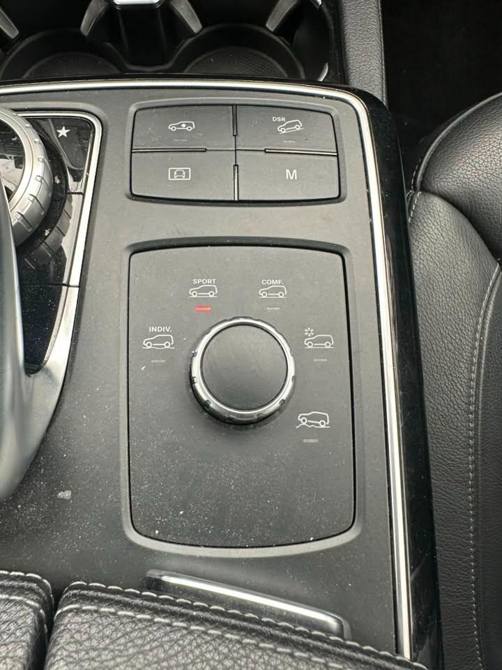 Mercedes-benz GLE 350 d 4Matic Premium Plus