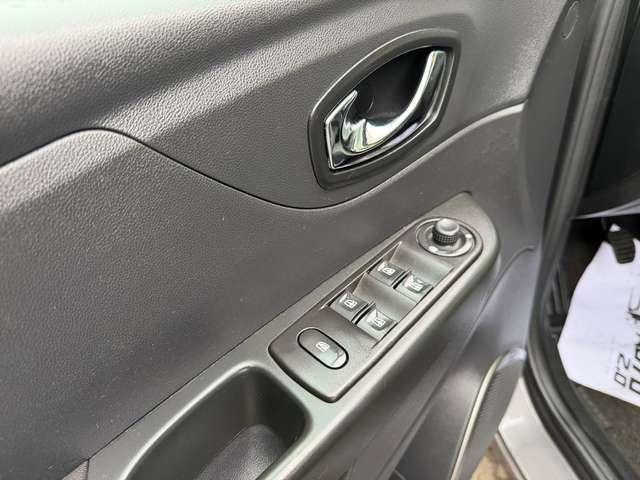 Renault Captur Captur I 2013 1.5 dci Life (wave) 90cv E6