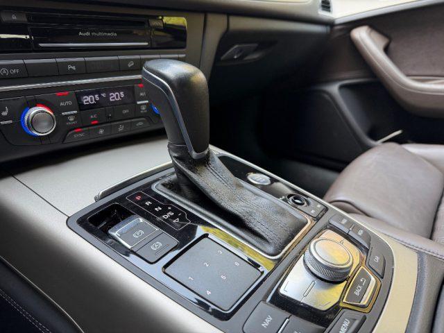 AUDI A6 allroad 3.0 TDI 218CV S TRONIC QUATTRO S-LINE UNIPROPR