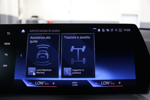 BMW X1 sDrive 18d AUTO