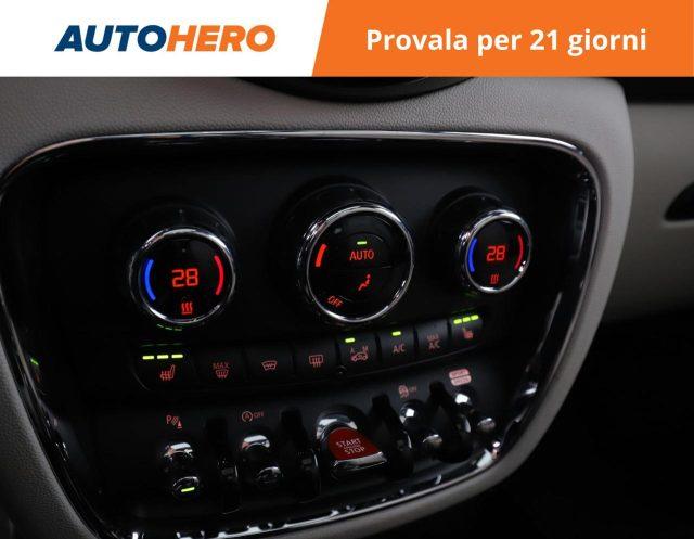 MINI Clubman 2.0 John Cooper Works Clubman