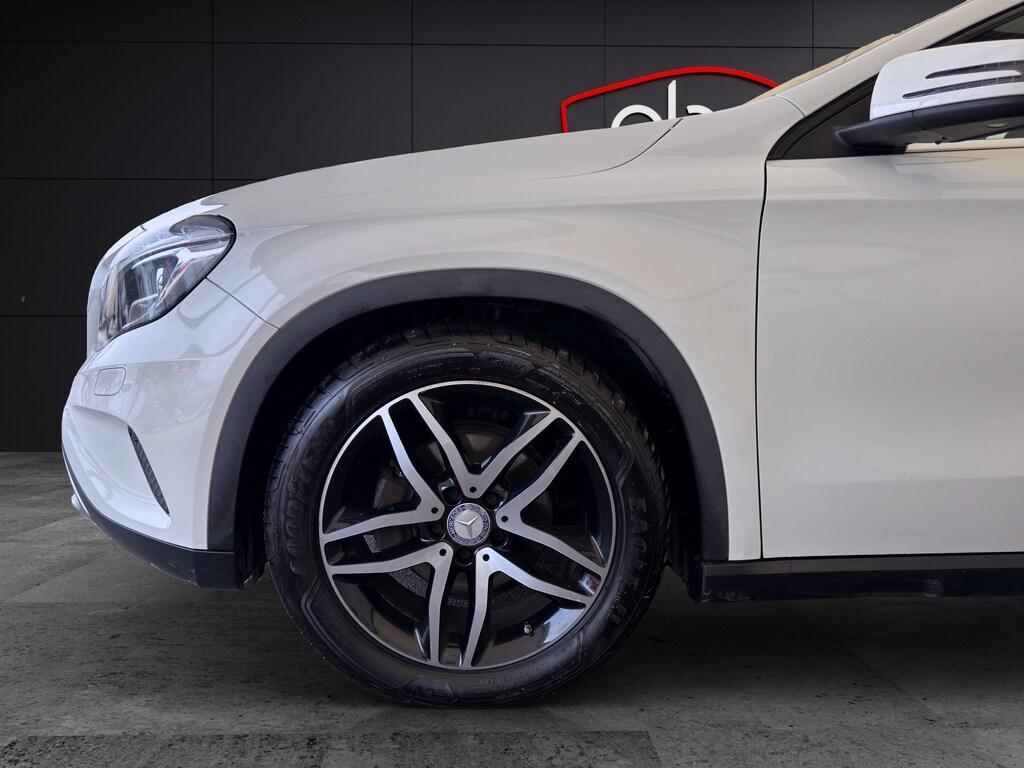 Mercedes GLA 180 d (cdi) Sport auto