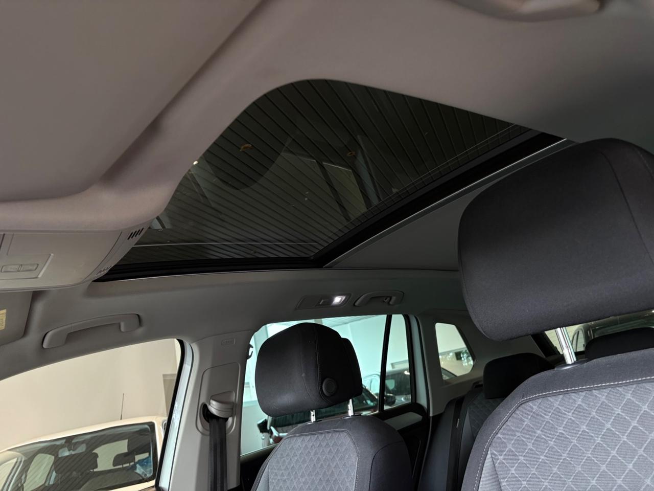 Volkswagen Tiguan 2.0 TDI SCR DSG 4MOTION Style BMT