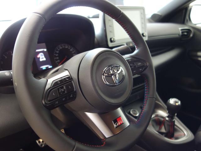 Toyota Yaris GR Yaris Mk1 1.6 Circuit - Italiana km0 IVA espost