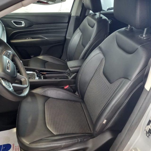 JEEP Compass 1.6 Multijet II 2WD Limited AUTOCARRO N1