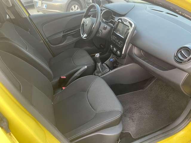 Renault Megane Berlina 1.2