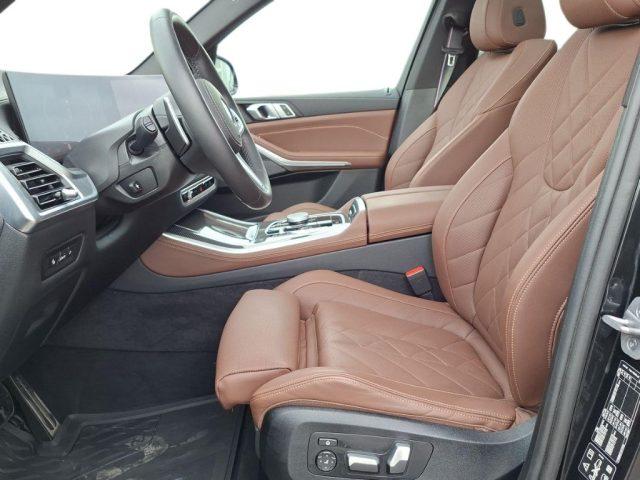 BMW X5 xDrive30d 48V Msport Pro Aut. + Tetto apr.