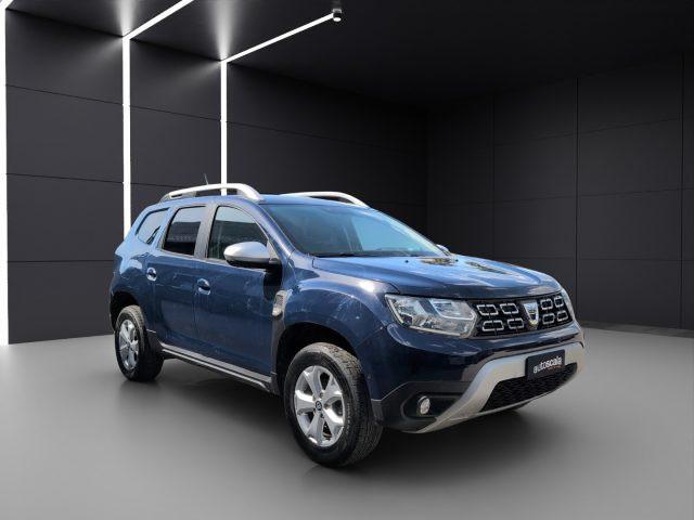 DACIA Duster 1.6 SCe GPL 4x2 Prestige