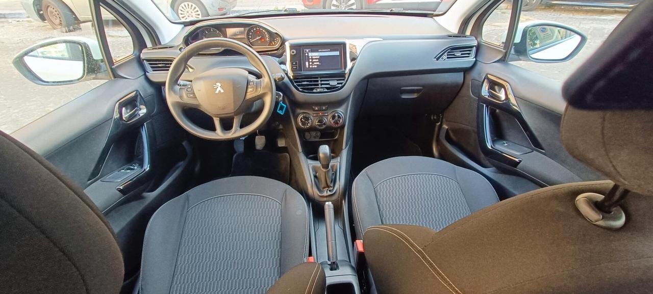 Peugeot 208 BlueHDi 75 5 porte Allure