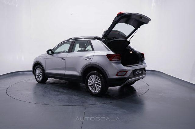 VOLKSWAGEN T-Roc 2.0 TDI SCR 150cv DSG Life