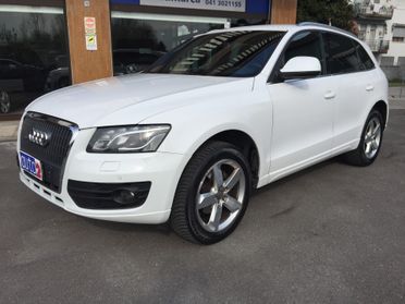 Audi Q5 2.0 TDI 170 CV quattro S tronic