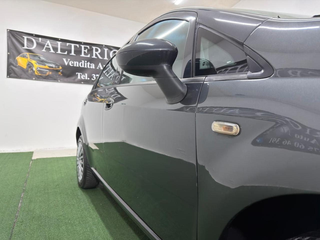 Fiat Grande Punto 1.2 5 porte Actual