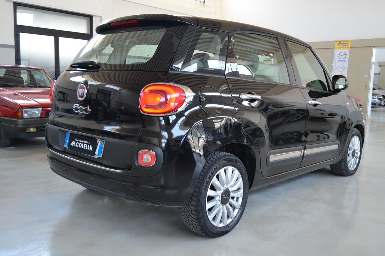 Fiat 500L 1.3 Multijet 85 CV Pop Star
