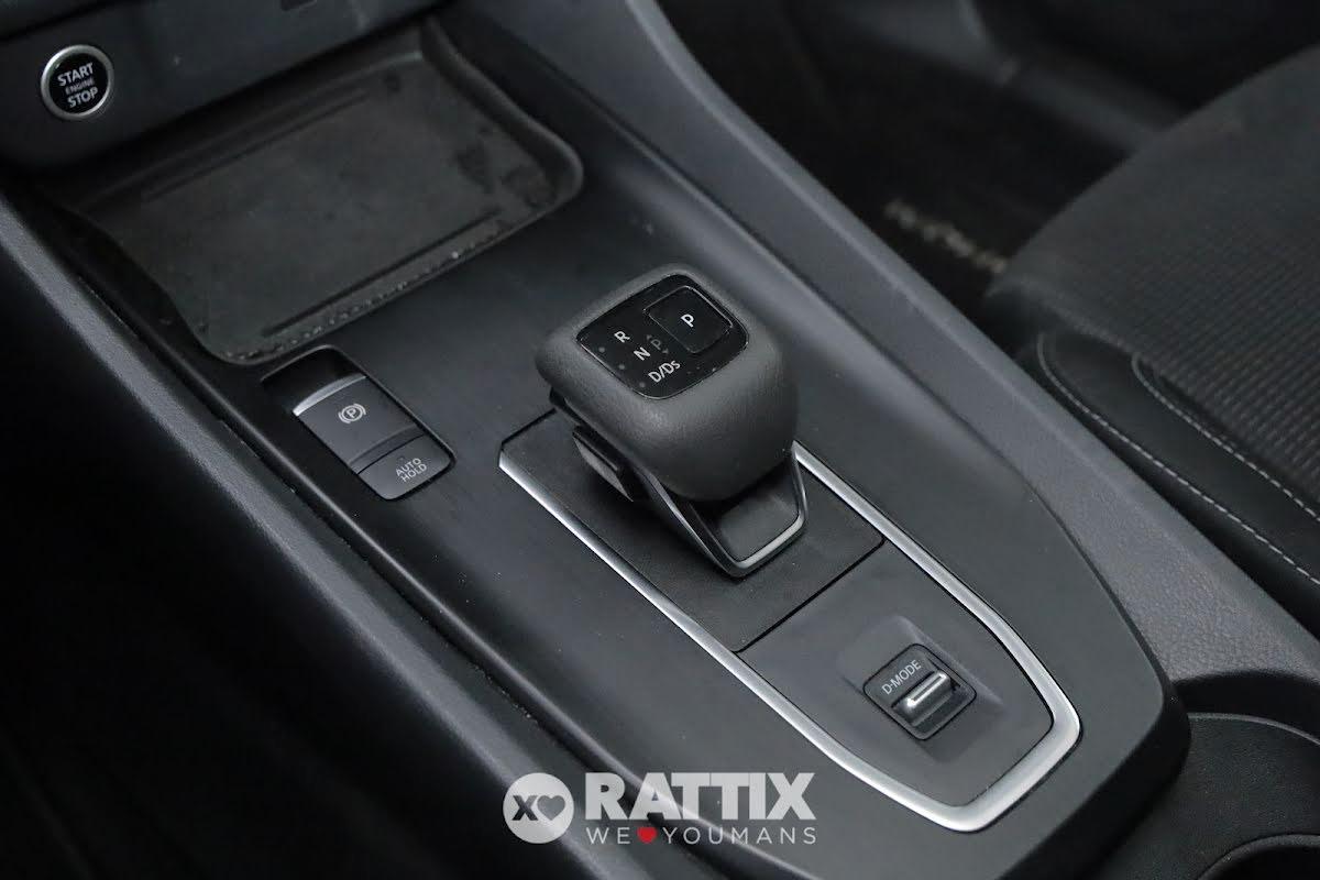 Nissan Qashqai 1.3 mhev 158CV Business xtronic