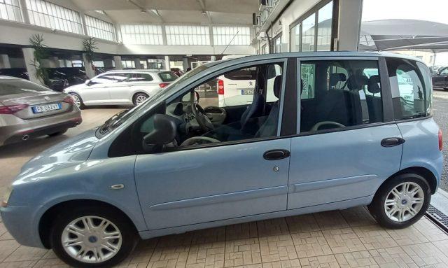 FIAT Multipla 1.9 JTD Dynamic