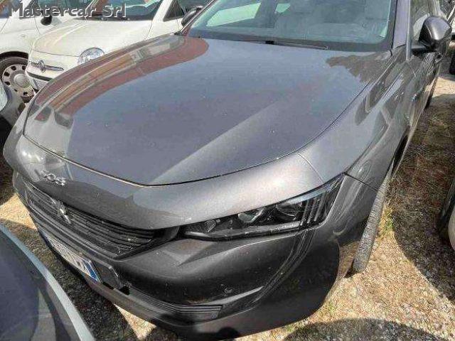 PEUGEOT 508 SW 1.6 hybrid phev Allure Pack 225cv at8 -GF011WX