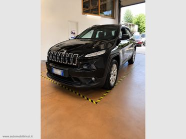 JEEP Cherokee 2.0 Mjt II 4WD AD.I Longitude