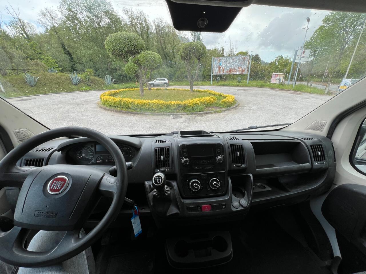 FIAT DUCATO L2H2