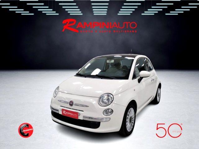 FIAT 500 1.2 Lounge Pronta Consegna