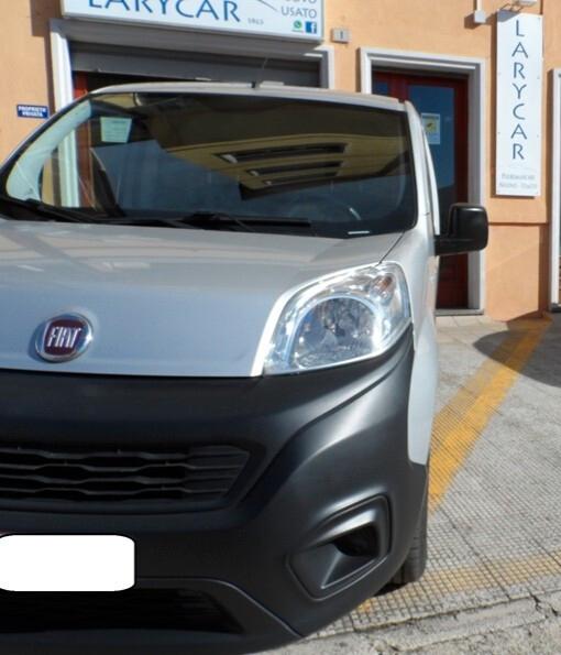 Fiat Fiorino 1.3 MJT 80CV Cargo 9500+IVA