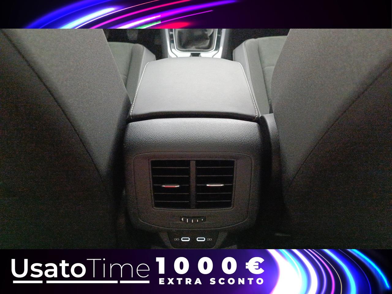 Volkswagen T-Roc 1.0 tsi 110cv style