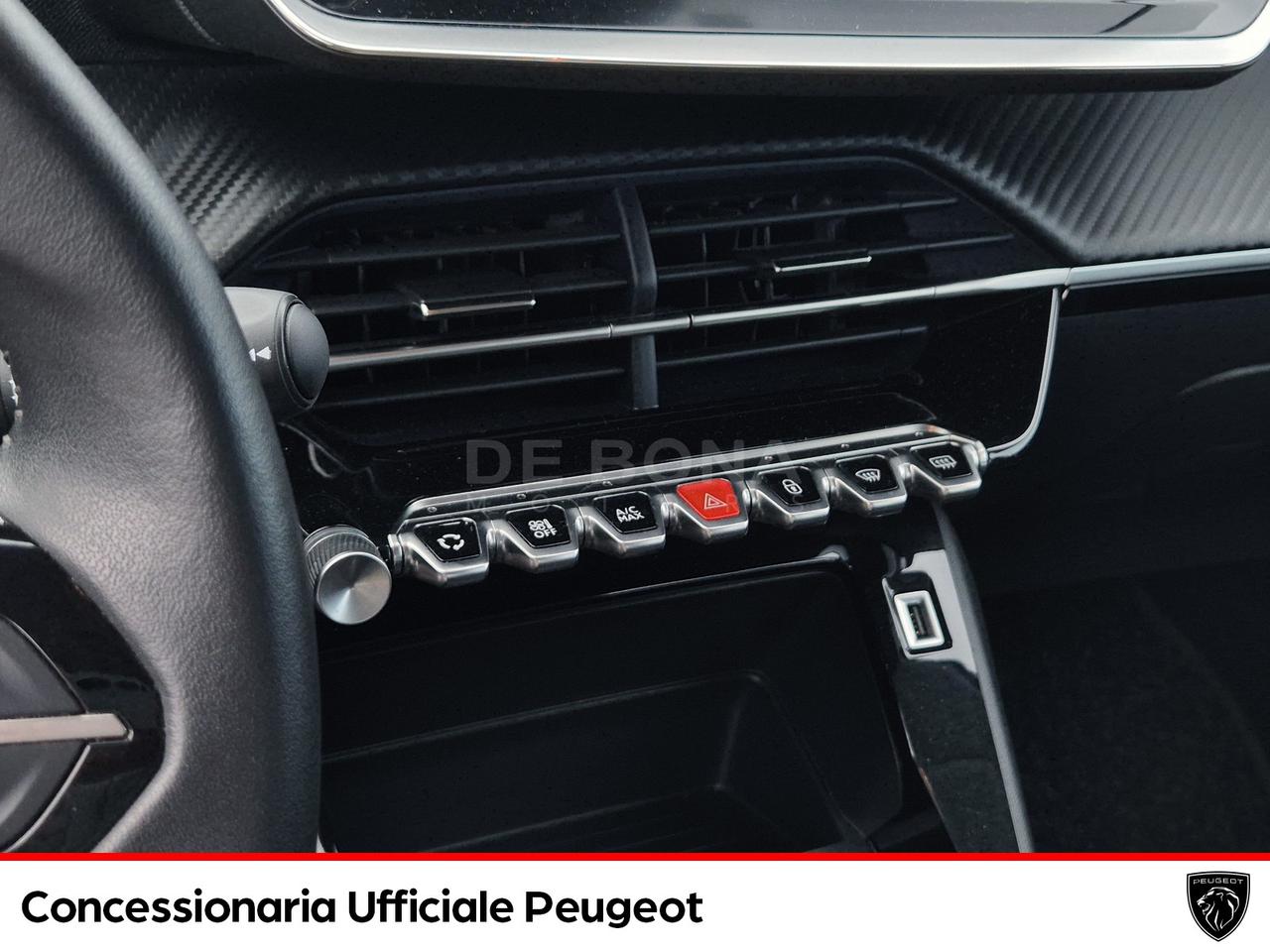 Peugeot 208 1.2 puretech active s&s 75cv