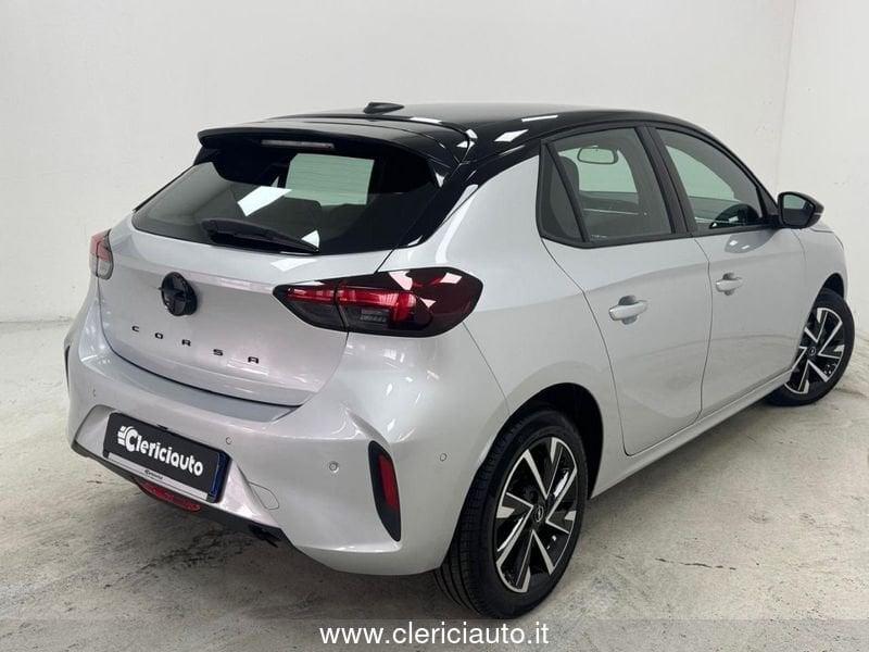 Opel Corsa 1.2 GS