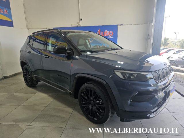 JEEP Compass 1.6 Multijet II 2WD S