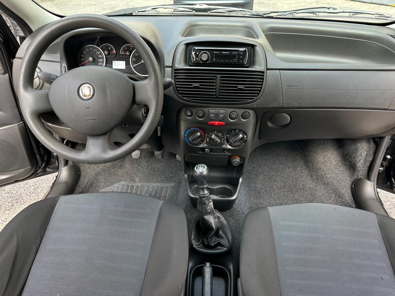 Fiat Punto Classic 1.2 BENZINA NEOPATENTATI