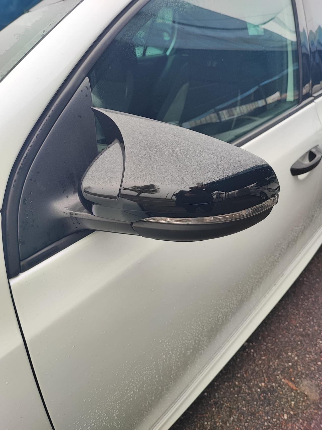 Volkswagen Golf 2.0 TSI 4mot. DSG 5p. R