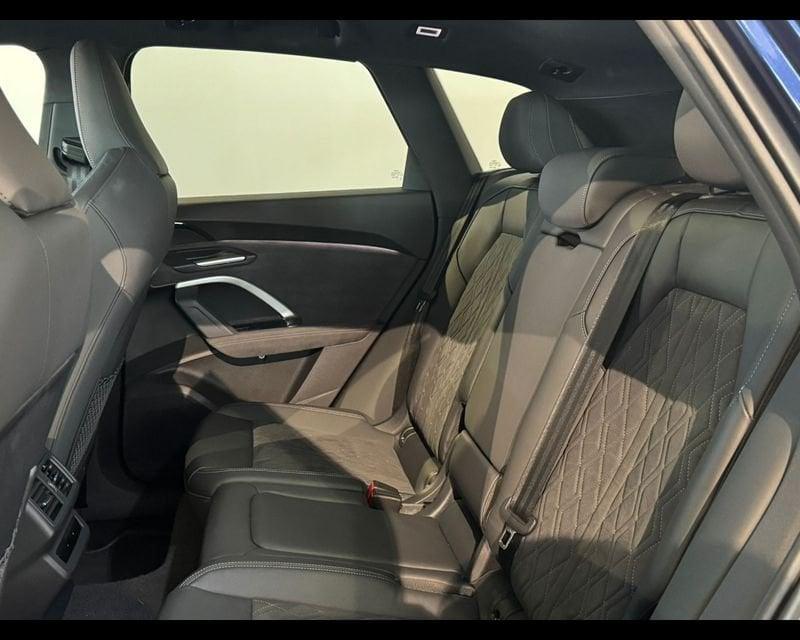 Audi Q5 3ª serie TDI 150 kW mHEV+ S tronic quattro S line edition