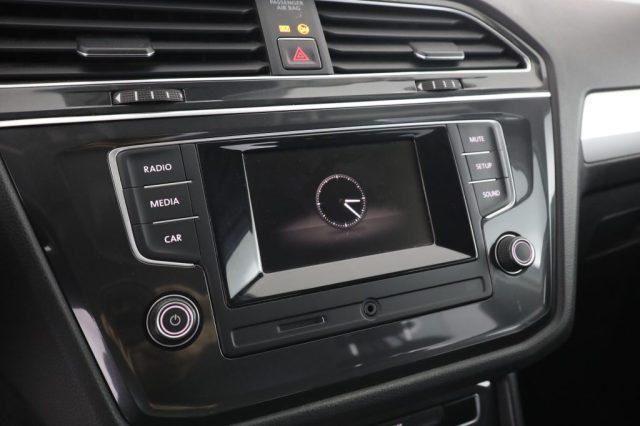 VOLKSWAGEN Tiguan Tiguan 1.4 150 CV TSI DSG Executive ACT BMT