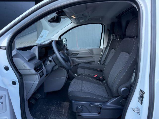 VOLKSWAGEN Transporter 2.0 TDI Van LED App connect Bluetooth