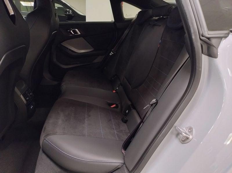 BMW Serie 2 G.C. Serie 2 220D GRAN COUPÉ