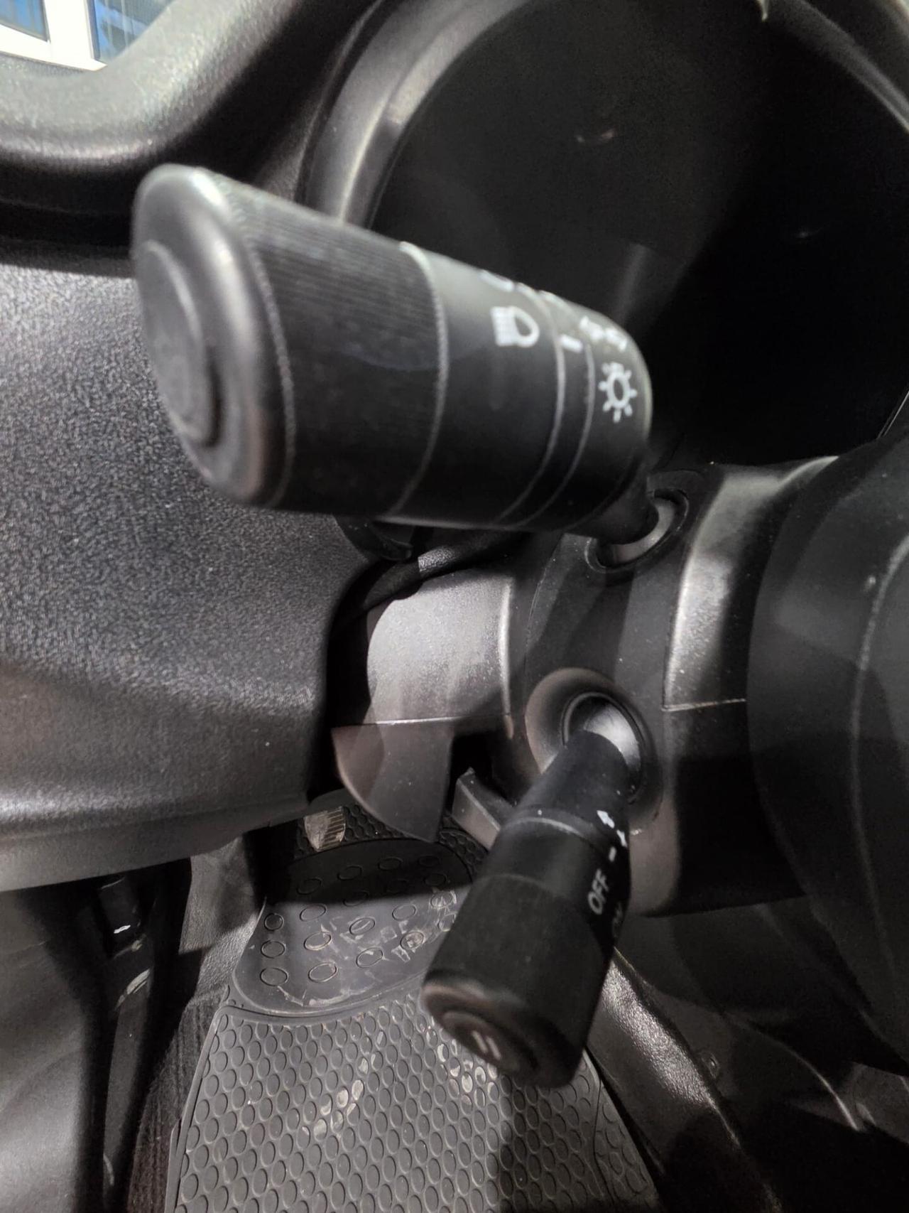 Fiat Doblò 1.6 MJT 120CV PC-TN Cargo Lamierato SX 3 Posti