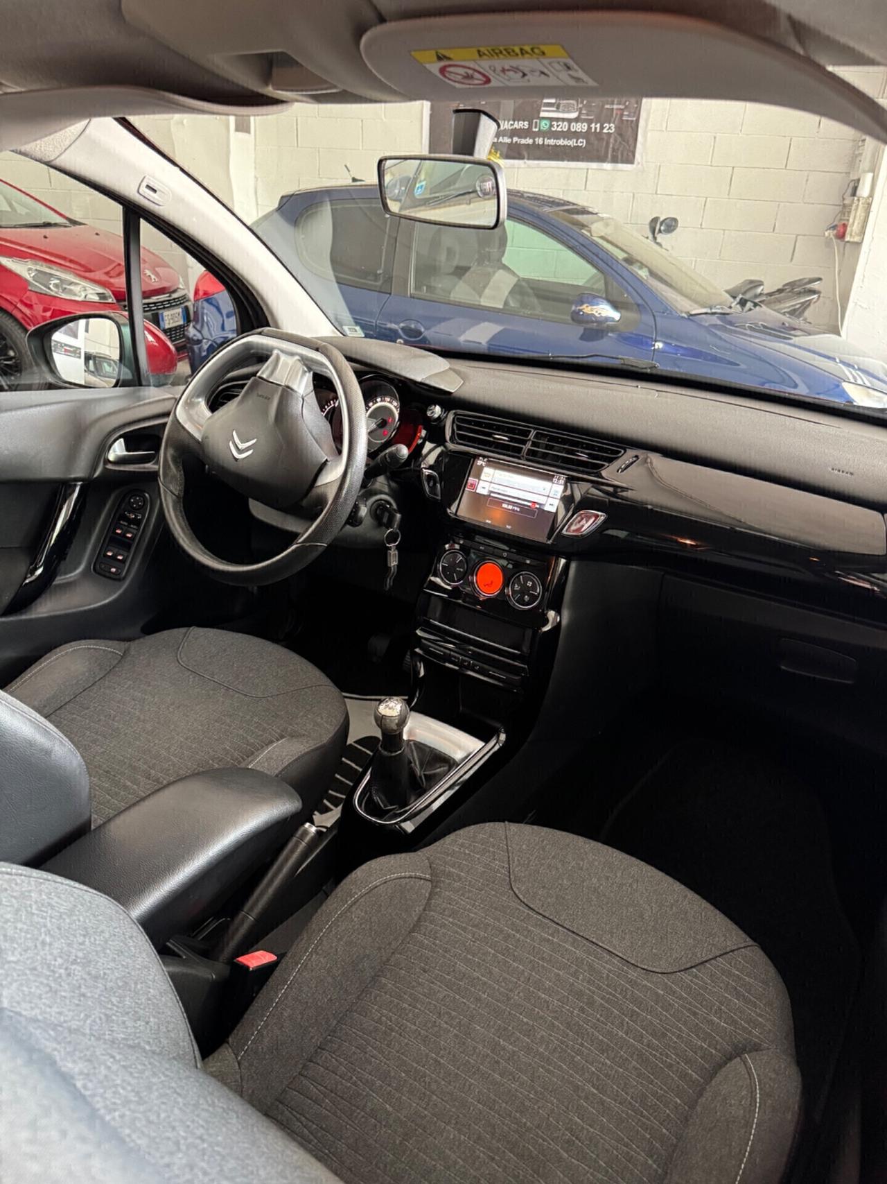Citroen C3 PureTech 82 Exclusive