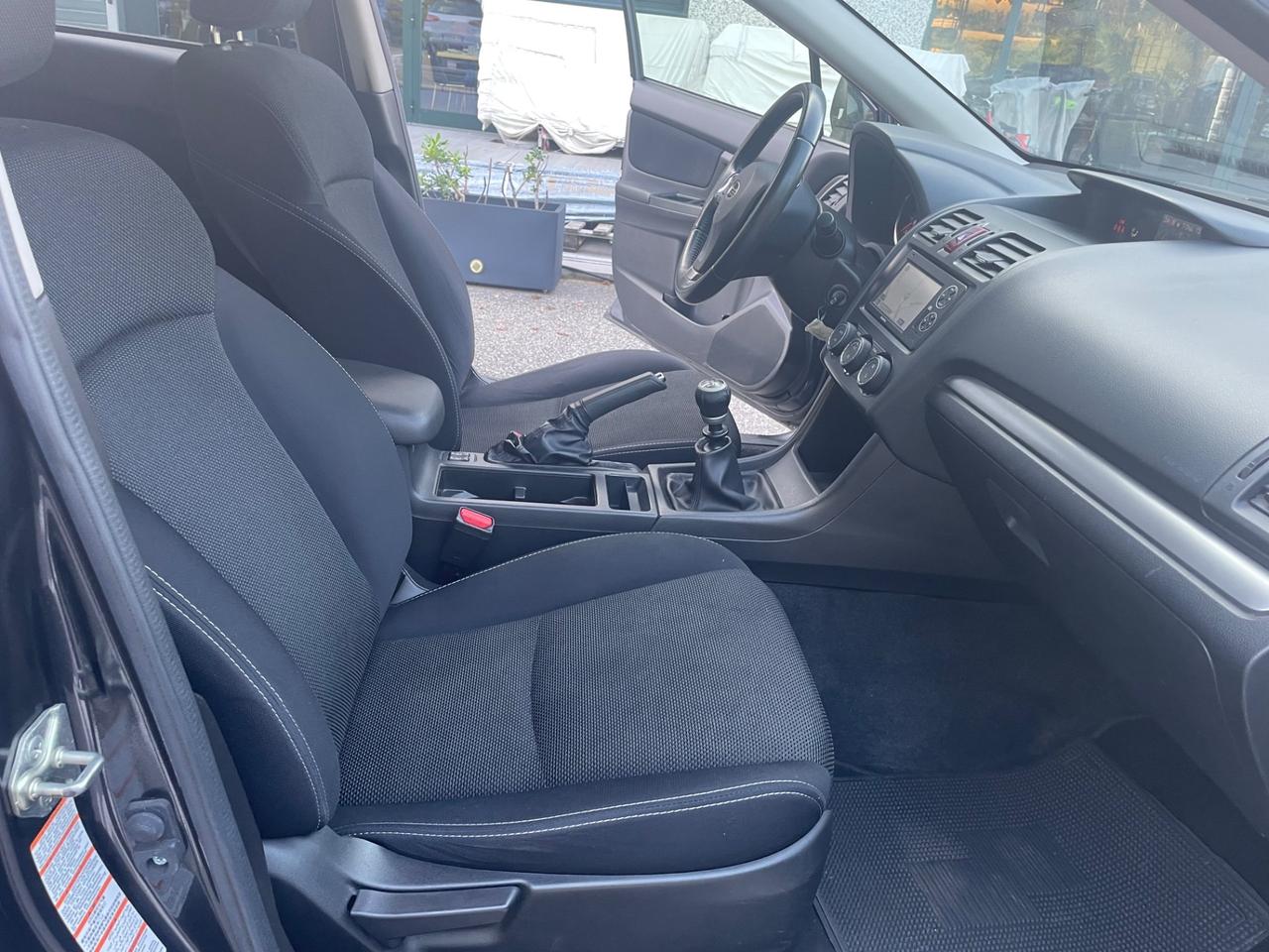 Subaru XV 2.0D-S*Cerchi*