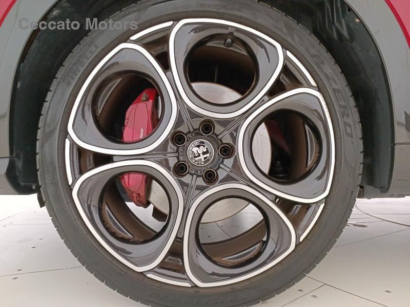Alfa Romeo Tonale 1.5 Hybrid Speciale TCT7