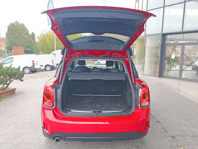 MINI Countryman 1.5 Cooper S E Hype Countryman ALL4 Automatica