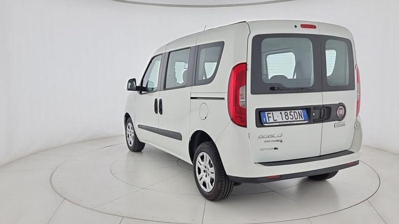 FIAT Doblò 1.3 MJT PC Combi N1 SX