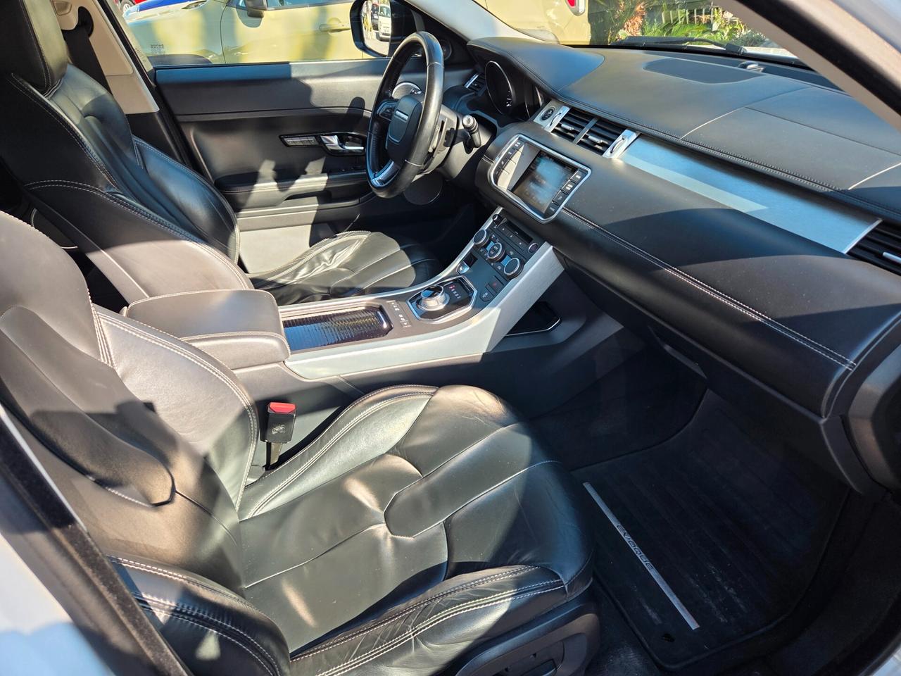 Land Rover Range Evoque 2.2 TD4 5p. PERFETTA