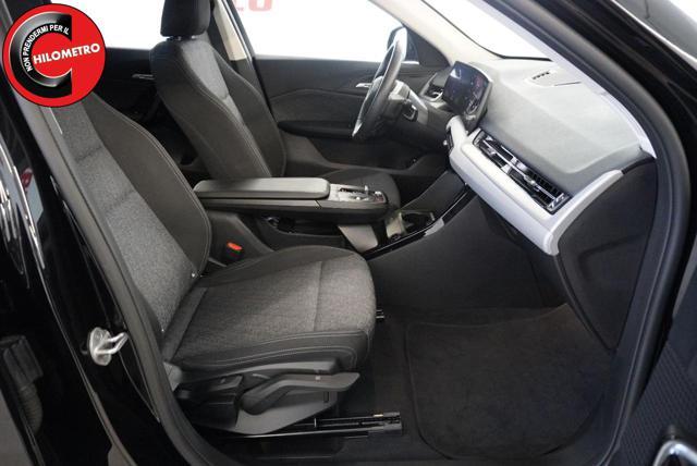 BMW X2 sDrive 18d