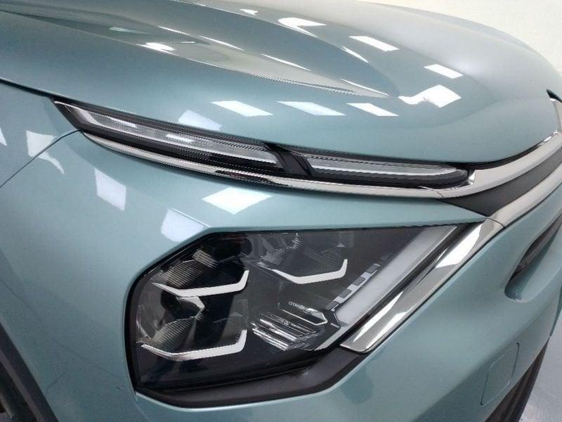 Citroën C4 1.2 puretech Max s&s 130cv eat8